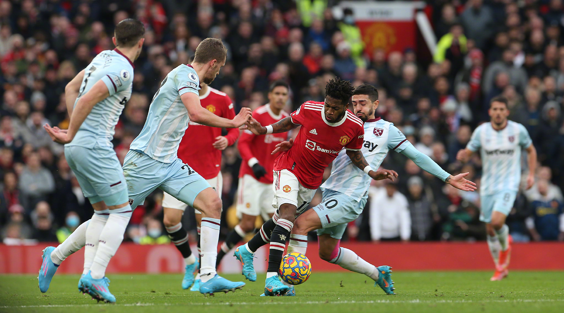 他們需要快 他們需要快